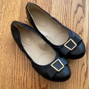 Cole haan flats